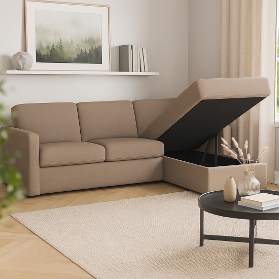 Coltar extensibil MODENA