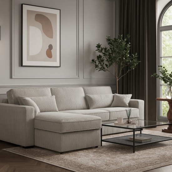 Coltar extensibil MONDOVI